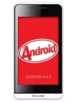 Grabar pantalla en Solone SL-KA4 Plus
