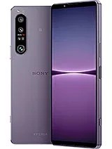 Cómo ver el número de serie en Sony Xperia 1 IV