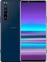 Sony Xperia 5 Plus
