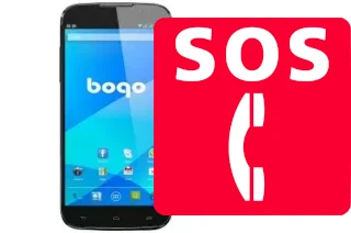 Llamadas de emergencia en Bogo BO-LFSPSL6QCI