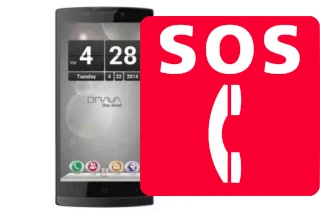 Llamadas de emergencia en Brava DM-995
