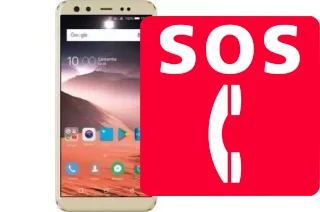 Llamadas de emergencia en Casper Via F2