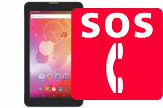 Llamadas de emergencia en Cell-C Cell C Nitro