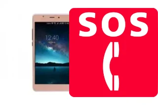 Llamadas de emergencia en CKK-mobile CKK mobile Alfa 1