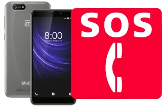 Llamadas de emergencia en Cloud Mobile Stratus C5