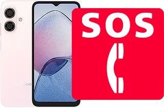 Llamadas de emergencia en Coolpad Cool 40i