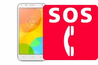 Llamadas de emergencia en Ding Ding SK1