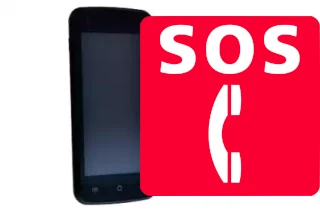 Llamadas de emergencia en DNS S4006
