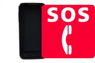 Llamadas de emergencia en DNS S4505M