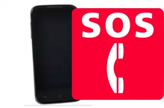 Llamadas de emergencia en DNS S4506