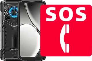 Llamadas de emergencia en Doogee Blade20 Play