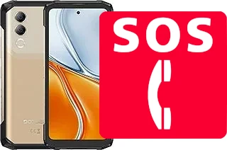 Llamadas de emergencia en Doogee Blade20 Turbo