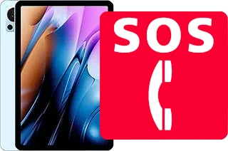 Llamadas de emergencia en Doogee T30S