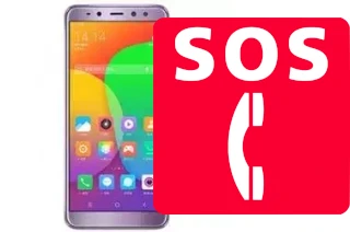 Llamadas de emergencia en Doov L925
