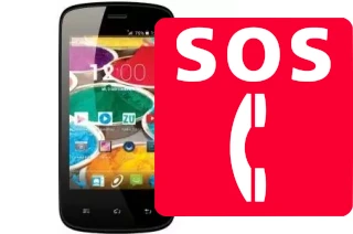 Llamadas de emergencia en E-Boda Sunny V400