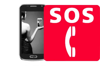Llamadas de emergencia en F2-Mobile F2 Mobile Quantum S8