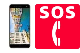 Llamadas de emergencia en Geecoo G1