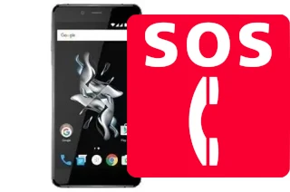Llamadas de emergencia en GoMobile Go Onyx LTE