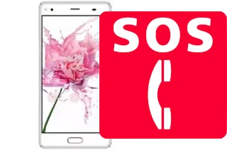 Llamadas de emergencia en Hotwav Cosmos V19