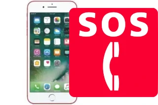 Llamadas de emergencia en Hotwav IP6 Plus