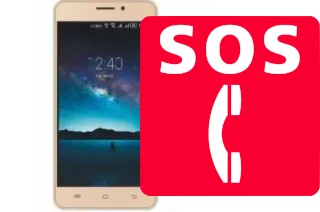 Llamadas de emergencia en iCell Spark W8