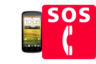 Llamadas de emergencia en IMO S99