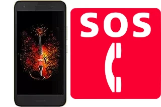 Llamadas de emergencia en Infinix Hot 5 Lite