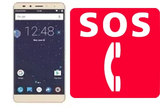 Llamadas de emergencia en Infinix Note 3 Pro