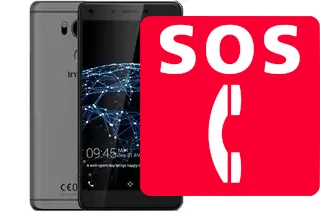 Llamadas de emergencia en Infinix Zero 4
