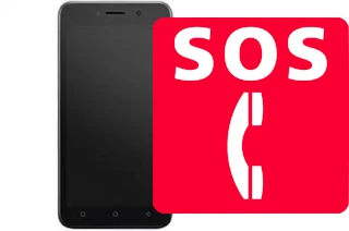 Llamadas de emergencia en itel A32F