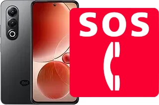 Llamadas de emergencia en itel S25