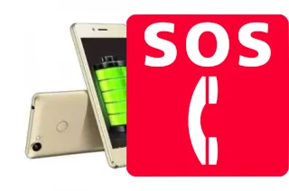 Llamadas de emergencia en itel Wish A41+