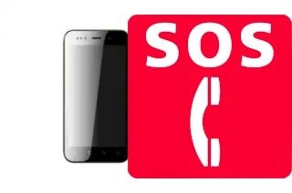 Llamadas de emergencia en K-Touch W780