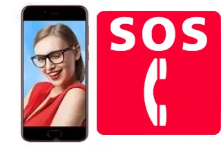 Llamadas de emergencia en Konka S3