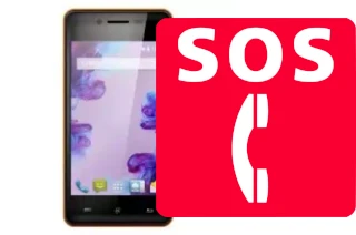 Llamadas de emergencia en Konrow Cool Smart