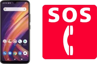 Llamadas de emergencia en Lenovo A7