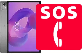 Llamadas de emergencia en Lenovo Idea Tab Pro