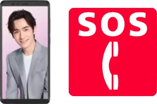 Llamadas de emergencia en Lenovo K5s