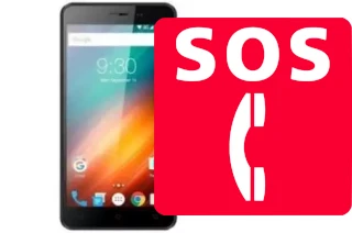 Llamadas de emergencia en Logicom M Bot 551