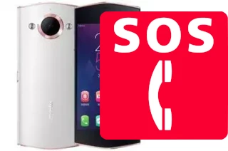 Llamadas de emergencia en Meitu M4s