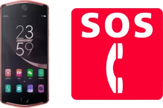 Llamadas de emergencia en Meitu M6s