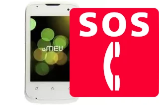 Llamadas de emergencia en Meu AN351