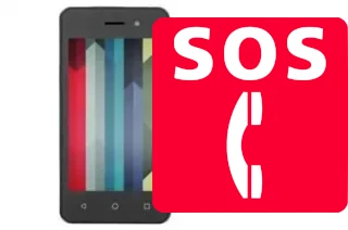 Llamadas de emergencia en Micromax Bolt Prime Q306
