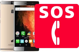 Llamadas de emergencia en Micromax Canvas 6