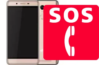 Llamadas de emergencia en Micromax Canvas Juice A1 Plus Q4260