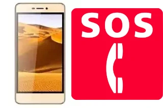 Llamadas de emergencia en Micromax Canvas Juice A1 Q4251