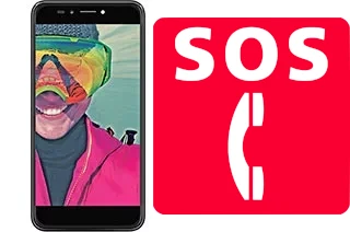 Llamadas de emergencia en Micromax Selfie 2 Q4311