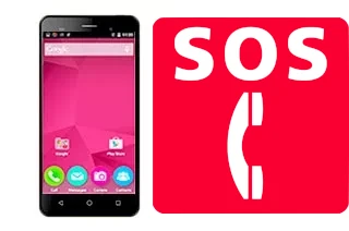 Llamadas de emergencia en Micromax Bolt supreme 4 Q352