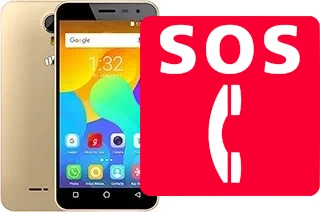 Llamadas de emergencia en Micromax Spark Vdeo Q415