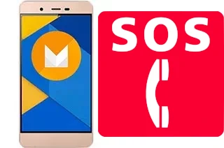 Llamadas de emergencia en Micromax Vdeo 2